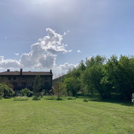 Casa Del Grivo - Alloggio Sole Faedis Eksteriør bilde