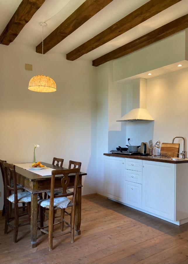 Casa Del Grivo - Alloggio Sole Faedis Eksteriør bilde