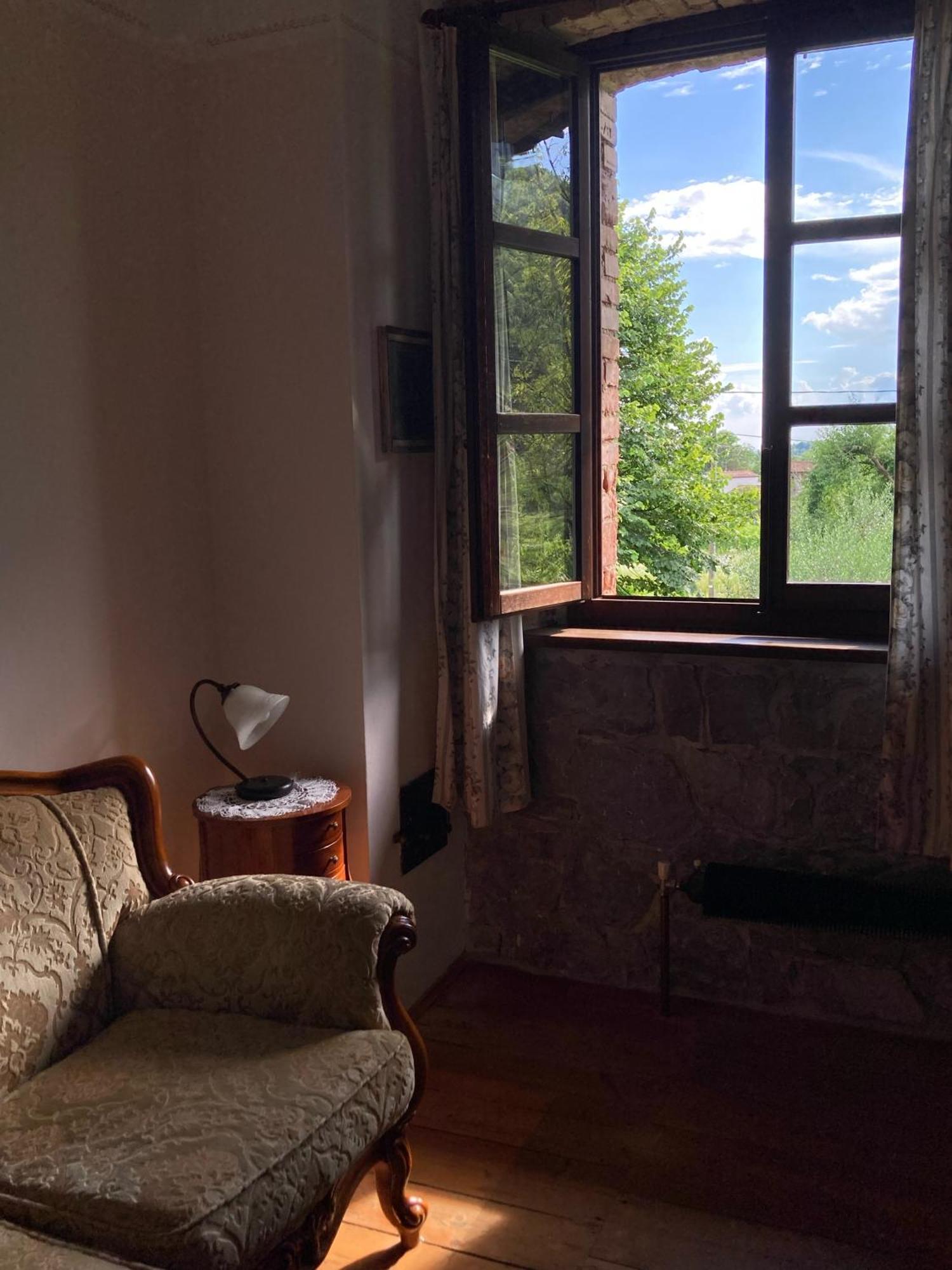 Casa Del Grivo - Alloggio Sole Faedis Eksteriør bilde